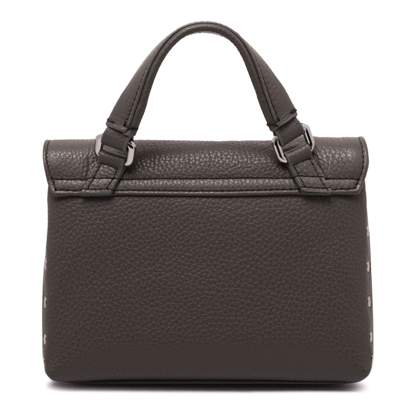 ZANELLATO Mini Leather Handbag