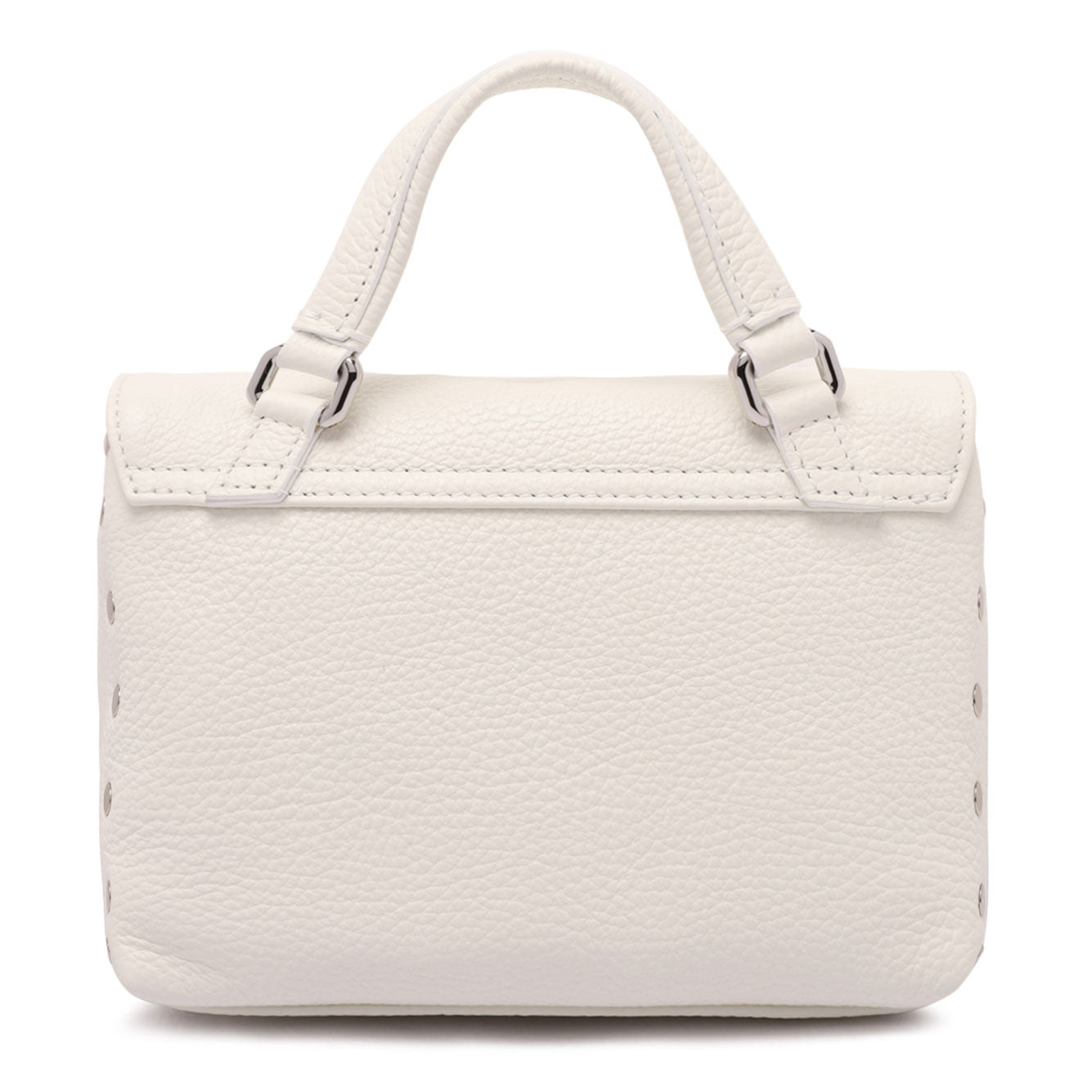 ZANELLATO Mini Leather Handbag