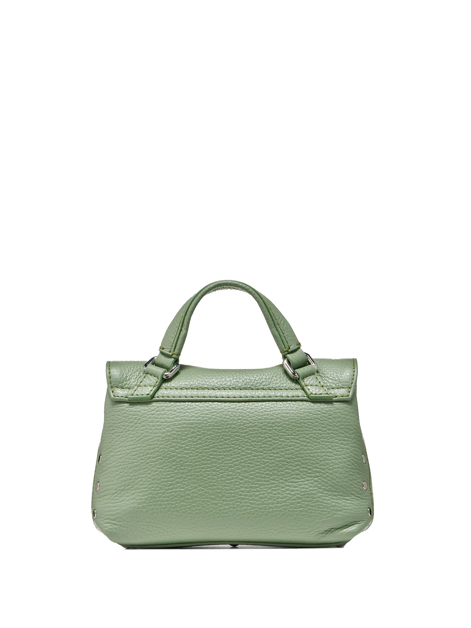 ZANELLATO Postman Mini Daily Handbag for Women