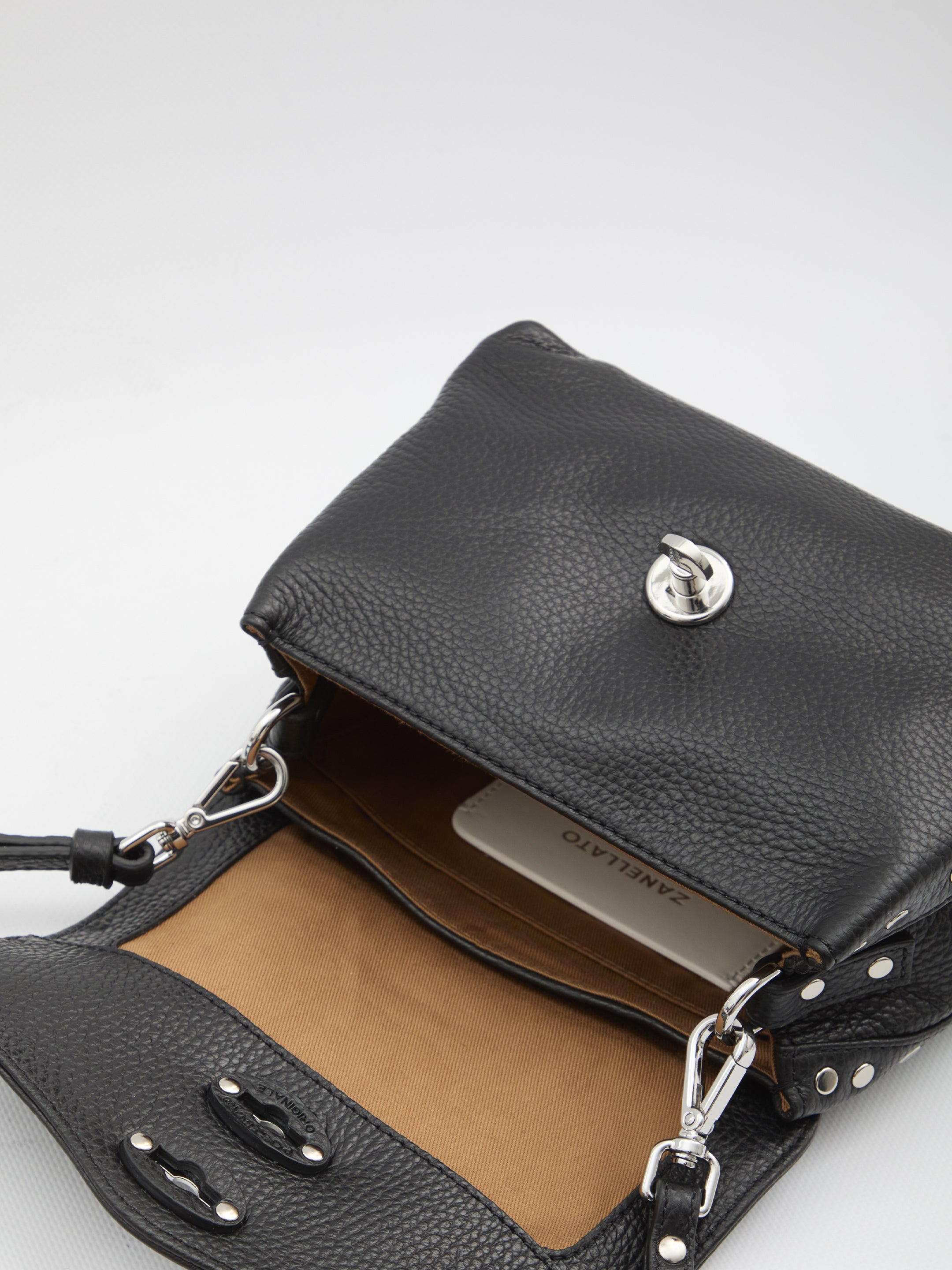 ZANELLATO Daily Mini Handbag