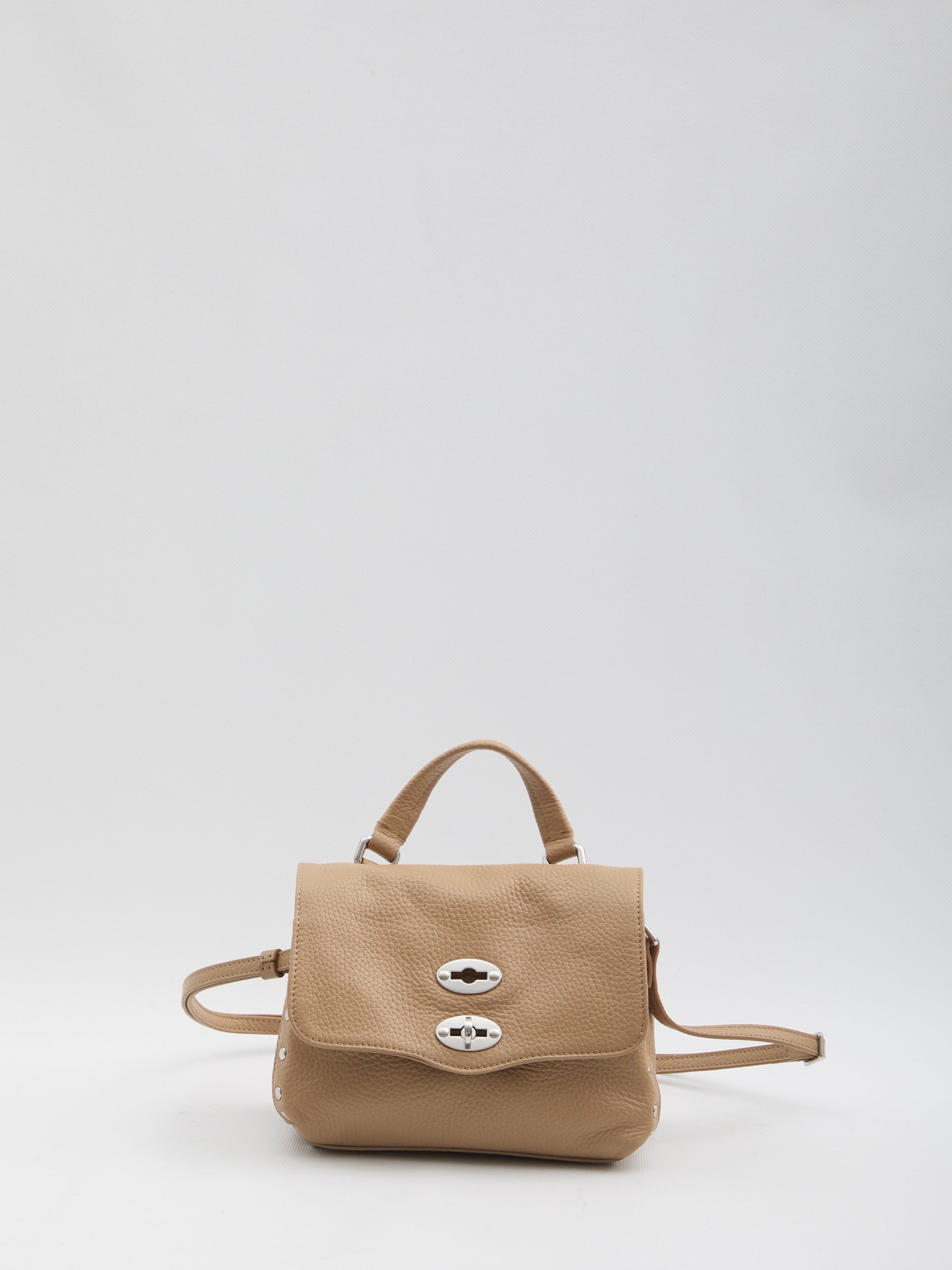 ZANELLATO Mini Daily Handbag