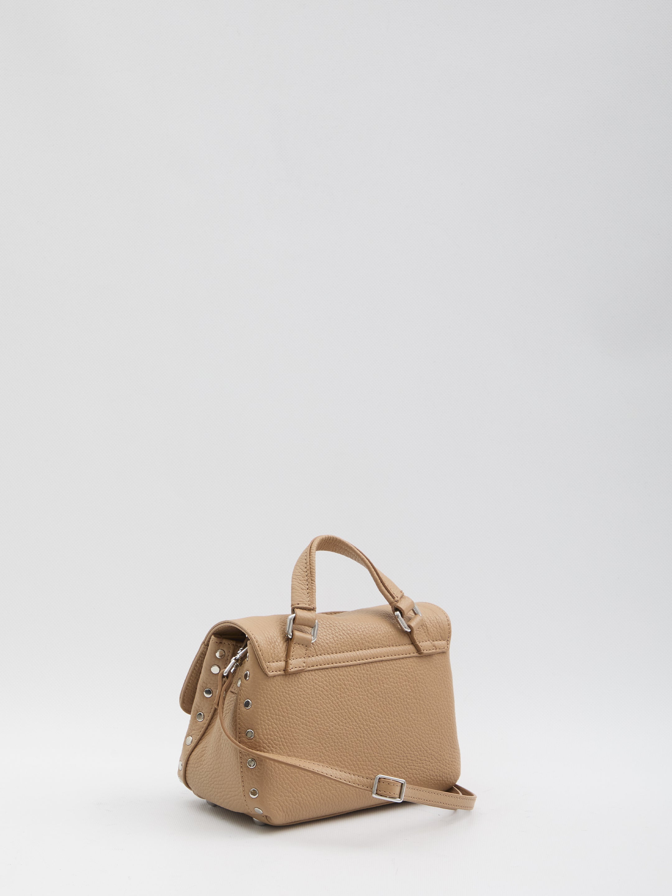ZANELLATO Mini Daily Handbag