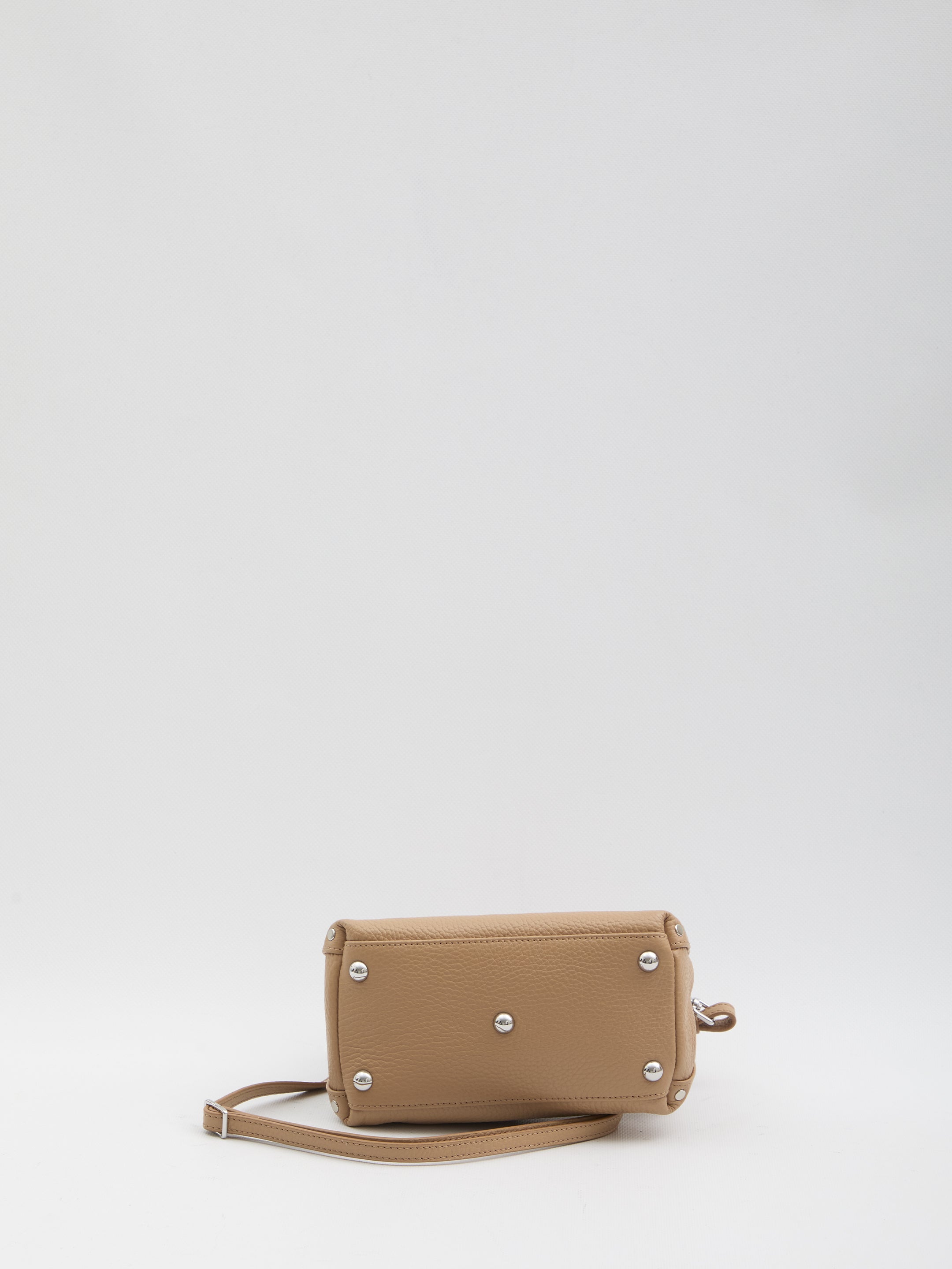 ZANELLATO Mini Daily Handbag