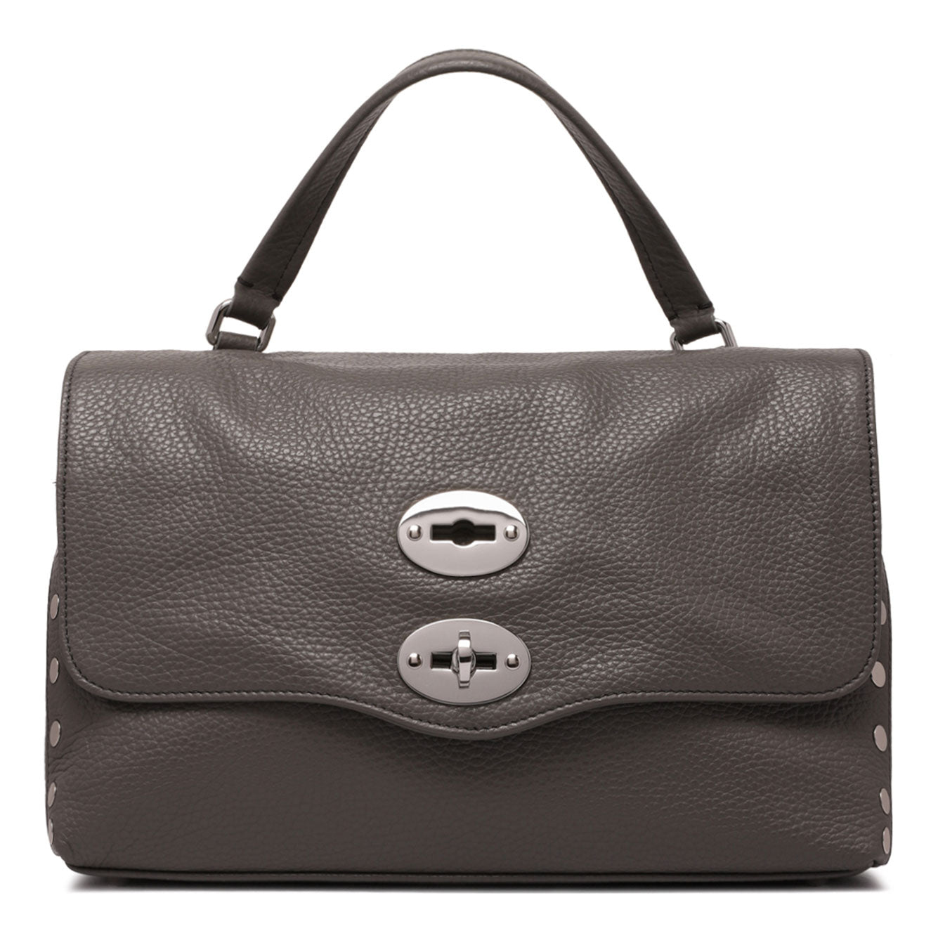 ZANELLATO Mini Bovine Leather Handbag