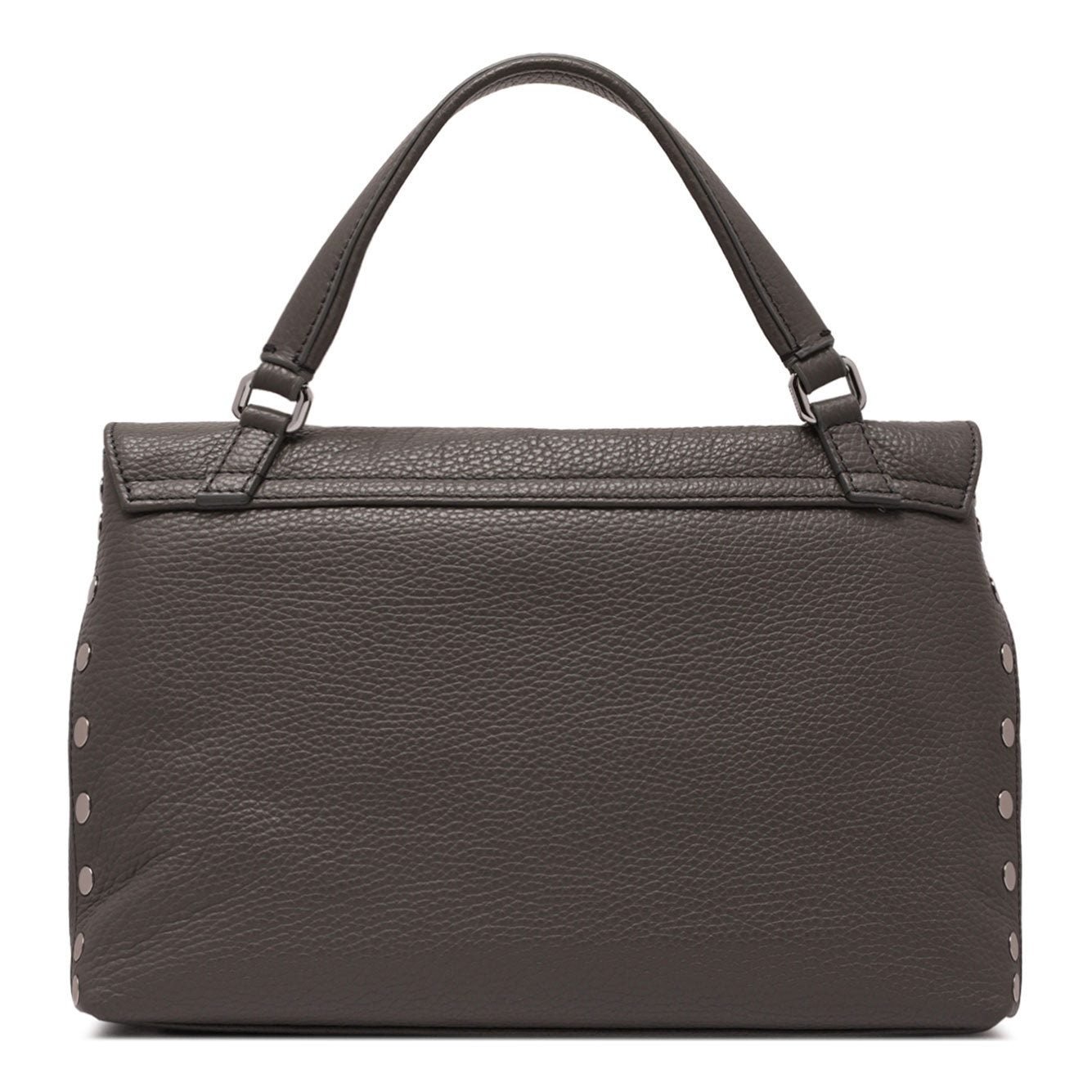 ZANELLATO Mini Bovine Leather Handbag