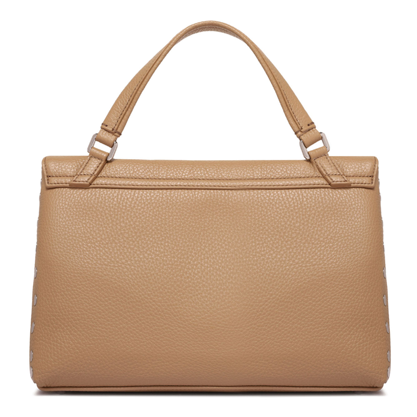 ZANELLATO Bovine Leather Handbag