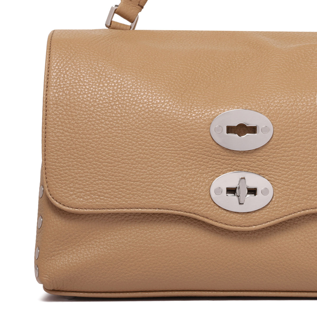 ZANELLATO Bovine Leather Handbag