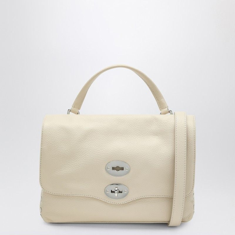 ZANELLATO Mini Postman Handbag
