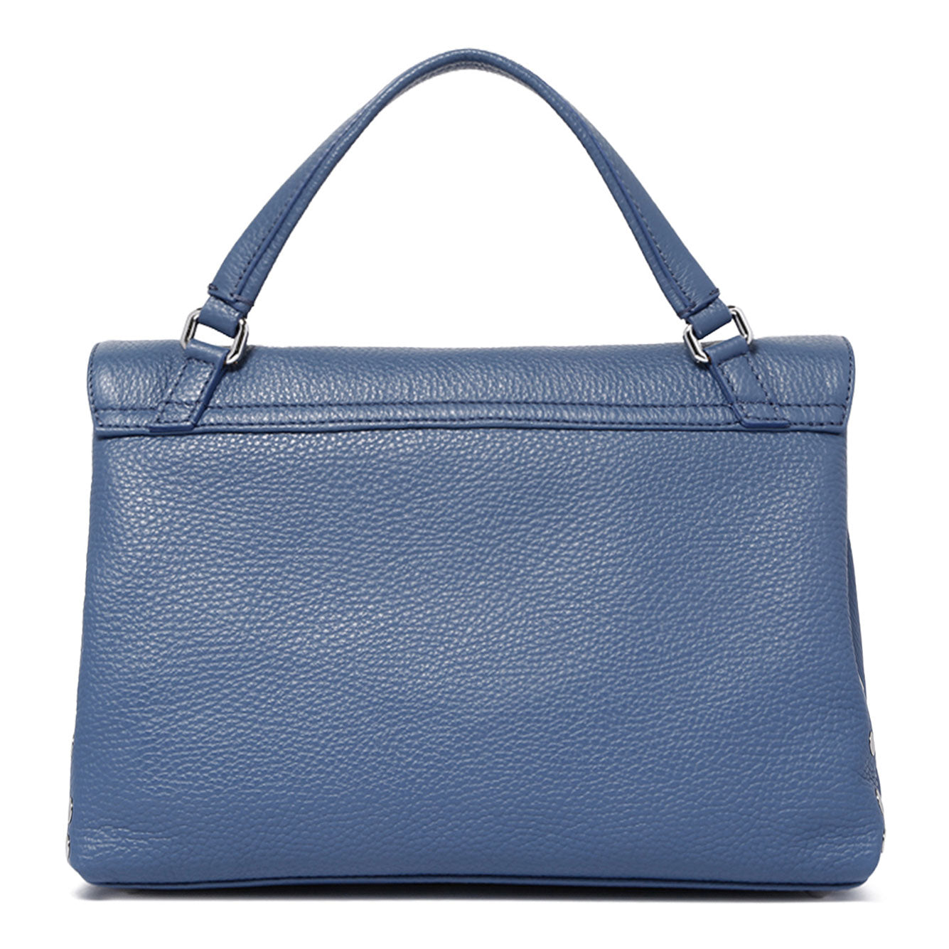 ZANELLATO Elegant Leather Handbag for Women