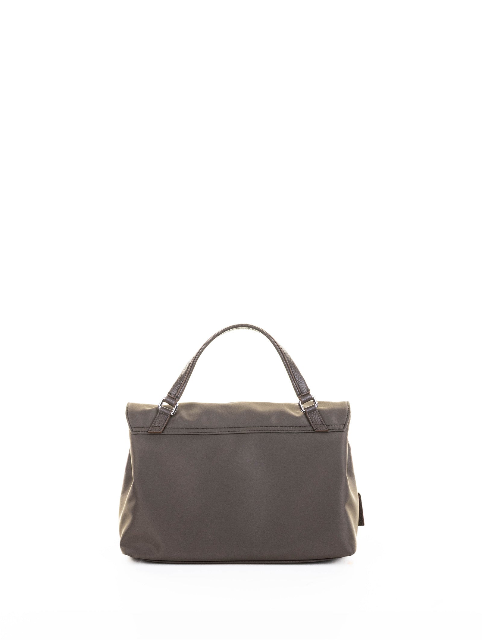 ZANELLATO Mini Postman Handbag for Women - SS25 Collection