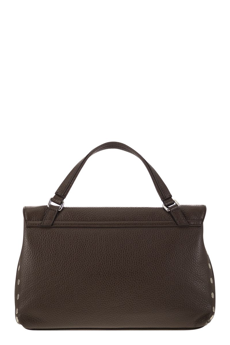 ZANELLATO Mini Daily Handbag