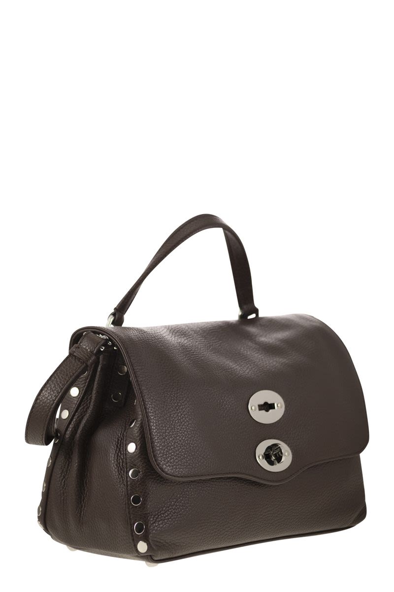 ZANELLATO Mini Daily Handbag