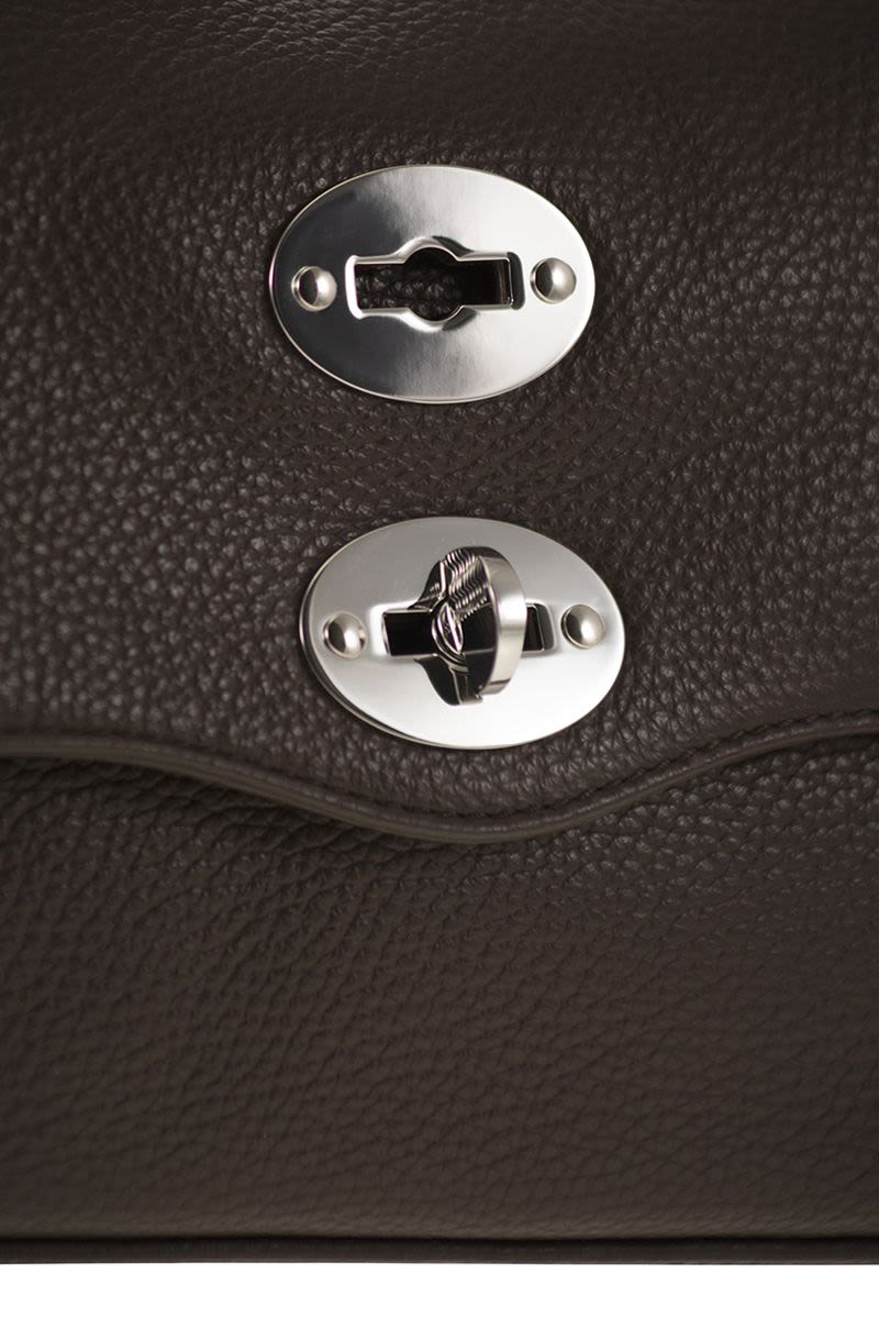 ZANELLATO Mini Daily Handbag