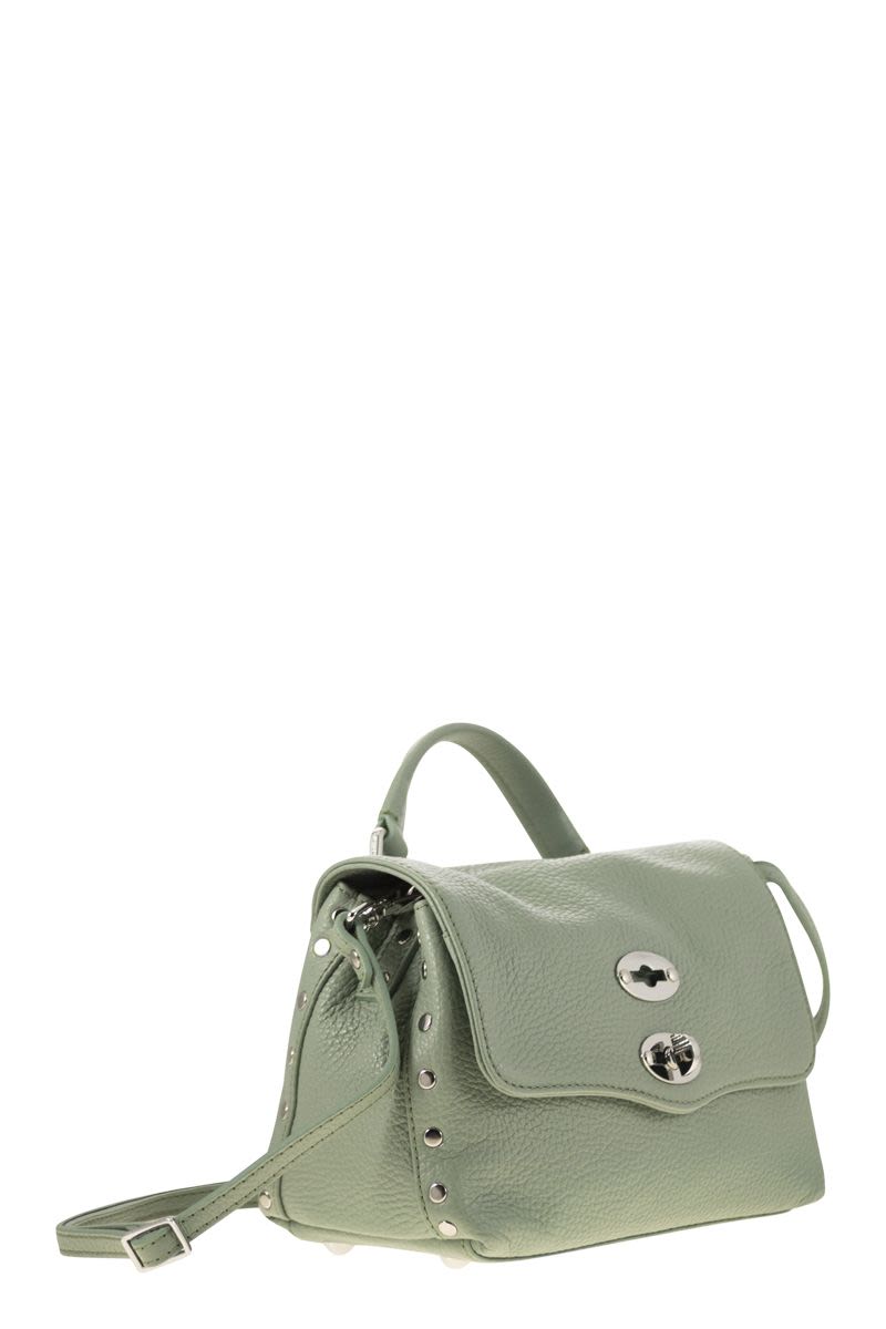ZANELLATO Mini Daily Versatile Handbag - Perfect for Everyday Use