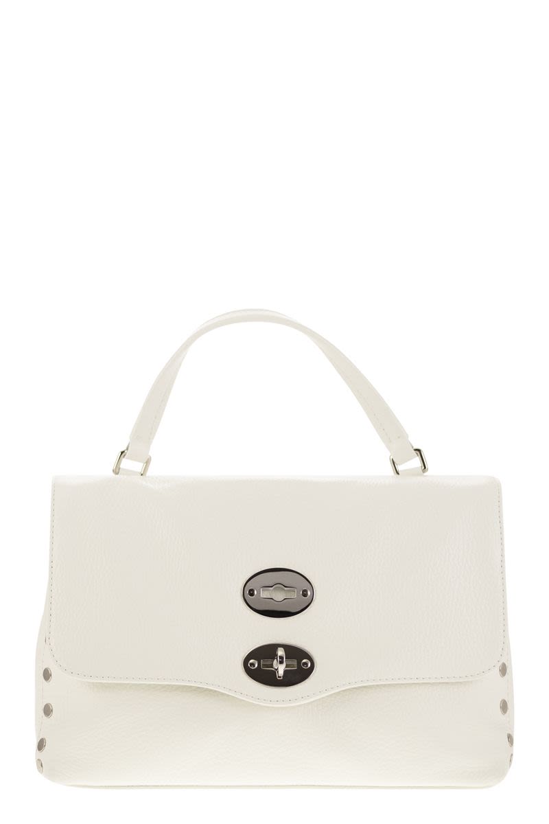 ZANELLATO Mini Daily S Handbag - Versatile Elegance