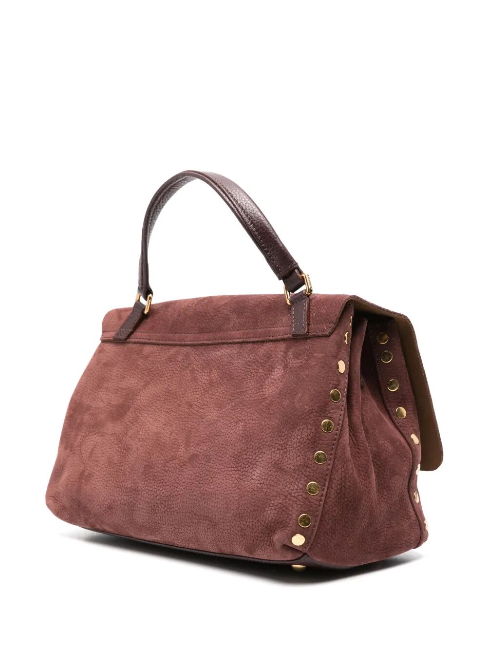 ZANELLATO Mini Postman JONES Handbag