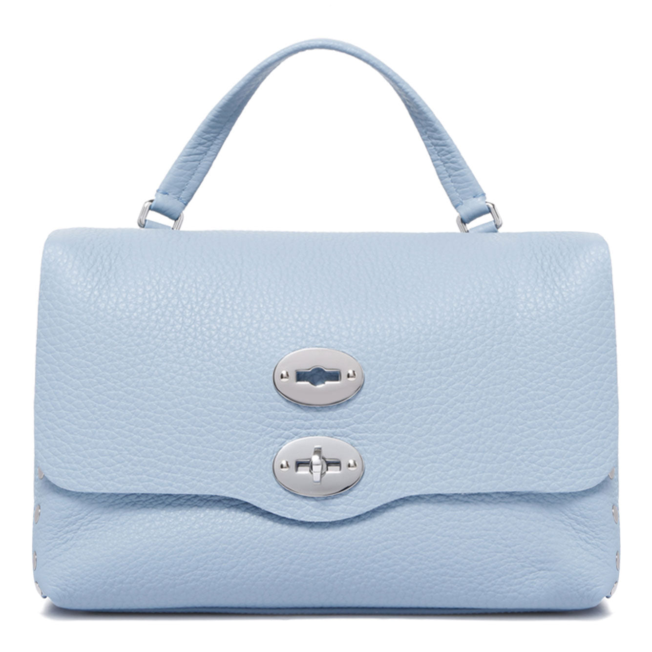 ZANELLATO Elegant Leather Handbag