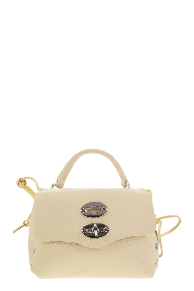 ZANELLATO Mini Handbag - Daily Essentials