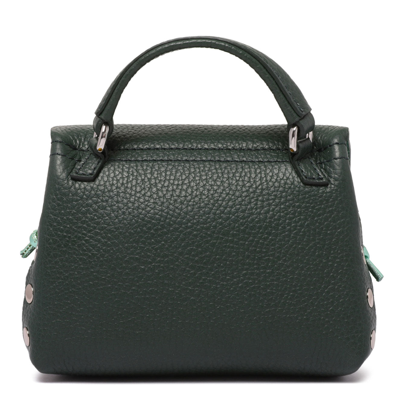ZANELLATO Bovine Leather Handbag
