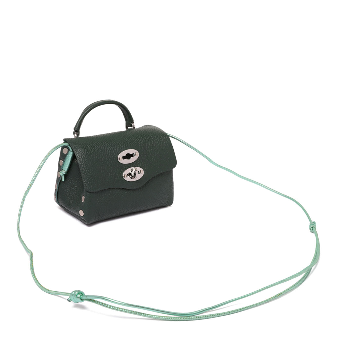 ZANELLATO Bovine Leather Handbag