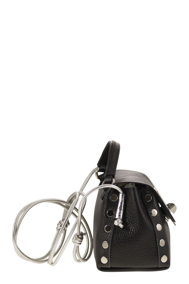 ZANELLATO Mini Postman Handbag - Your Everyday Essential