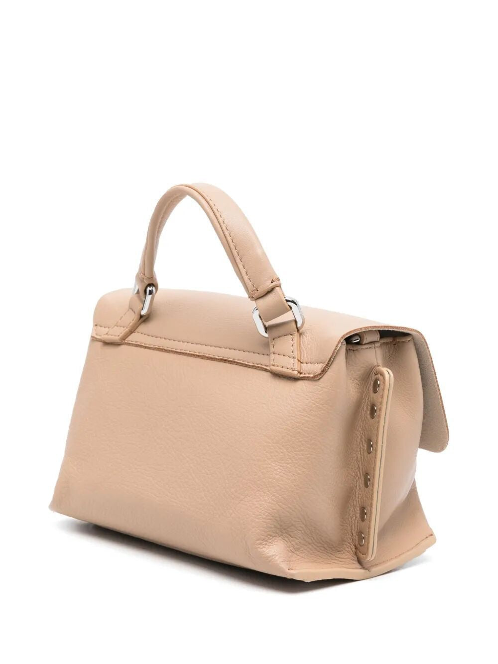 ZANELLATO Mini Postman SAETA Bag for Women