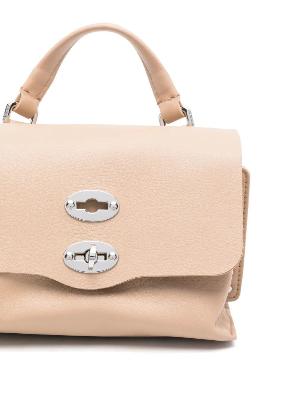 ZANELLATO Mini Postman SAETA Bag for Women