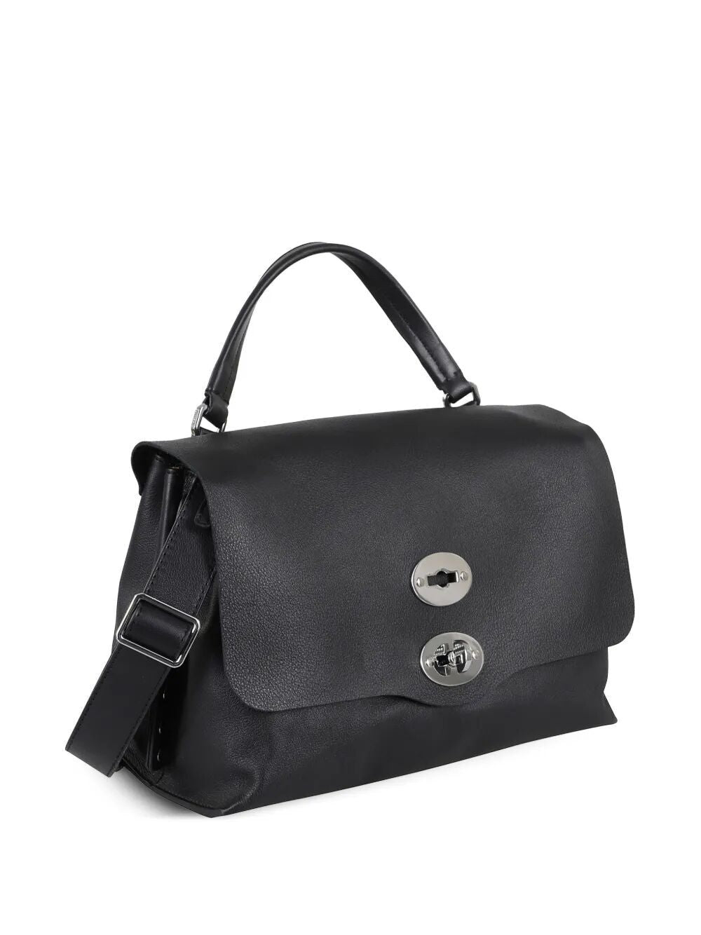 ZANELLATO Mini Postman Handbag