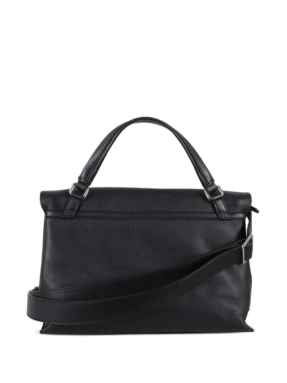 ZANELLATO Mini Postman Handbag