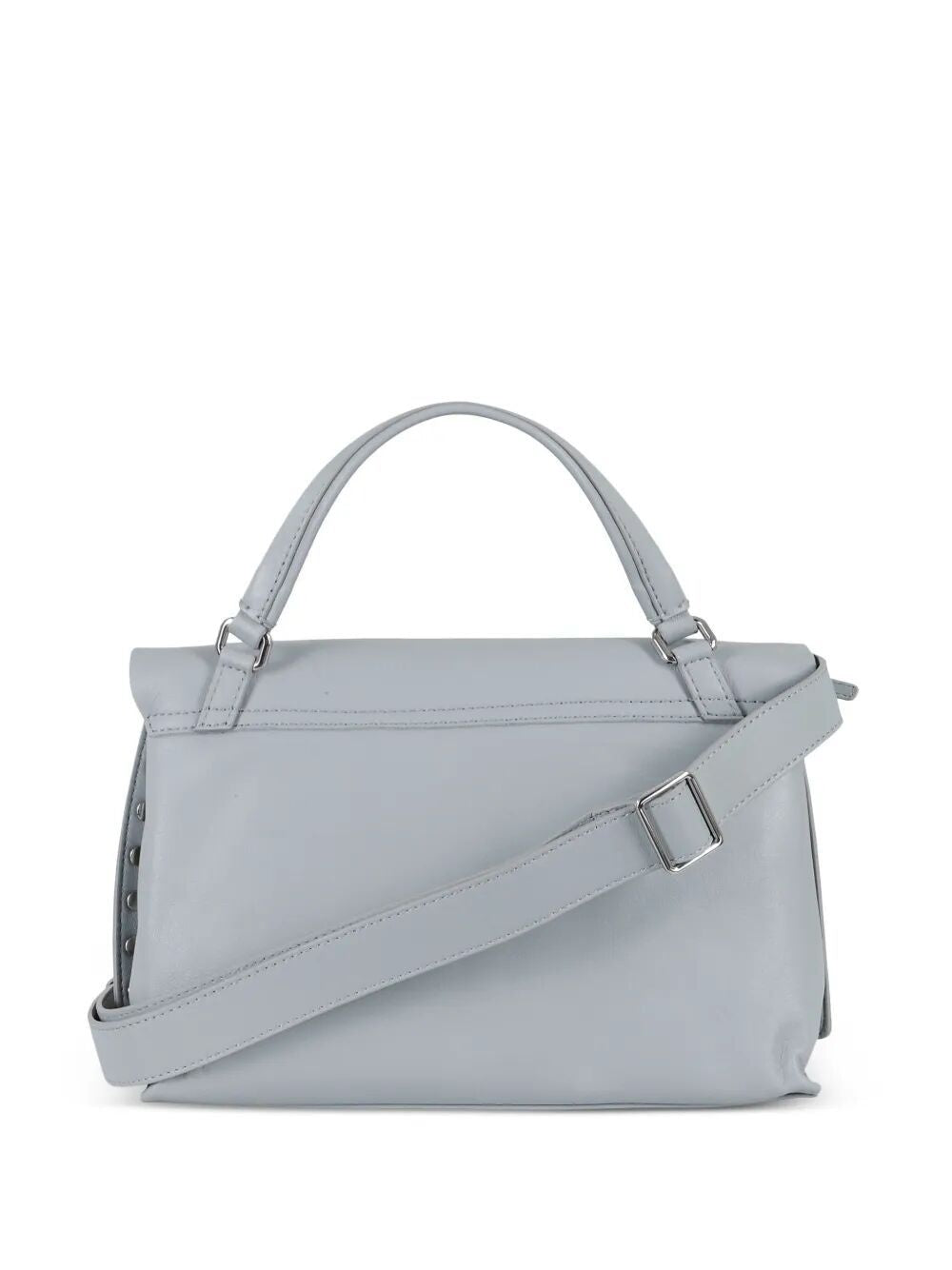 ZANELLATO Mini Postman Bag for Women