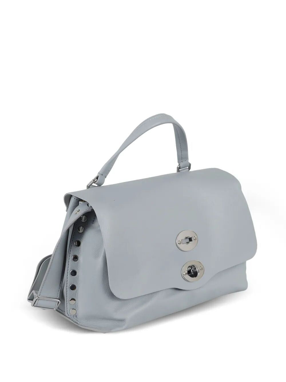 ZANELLATO Mini Postman Bag for Women