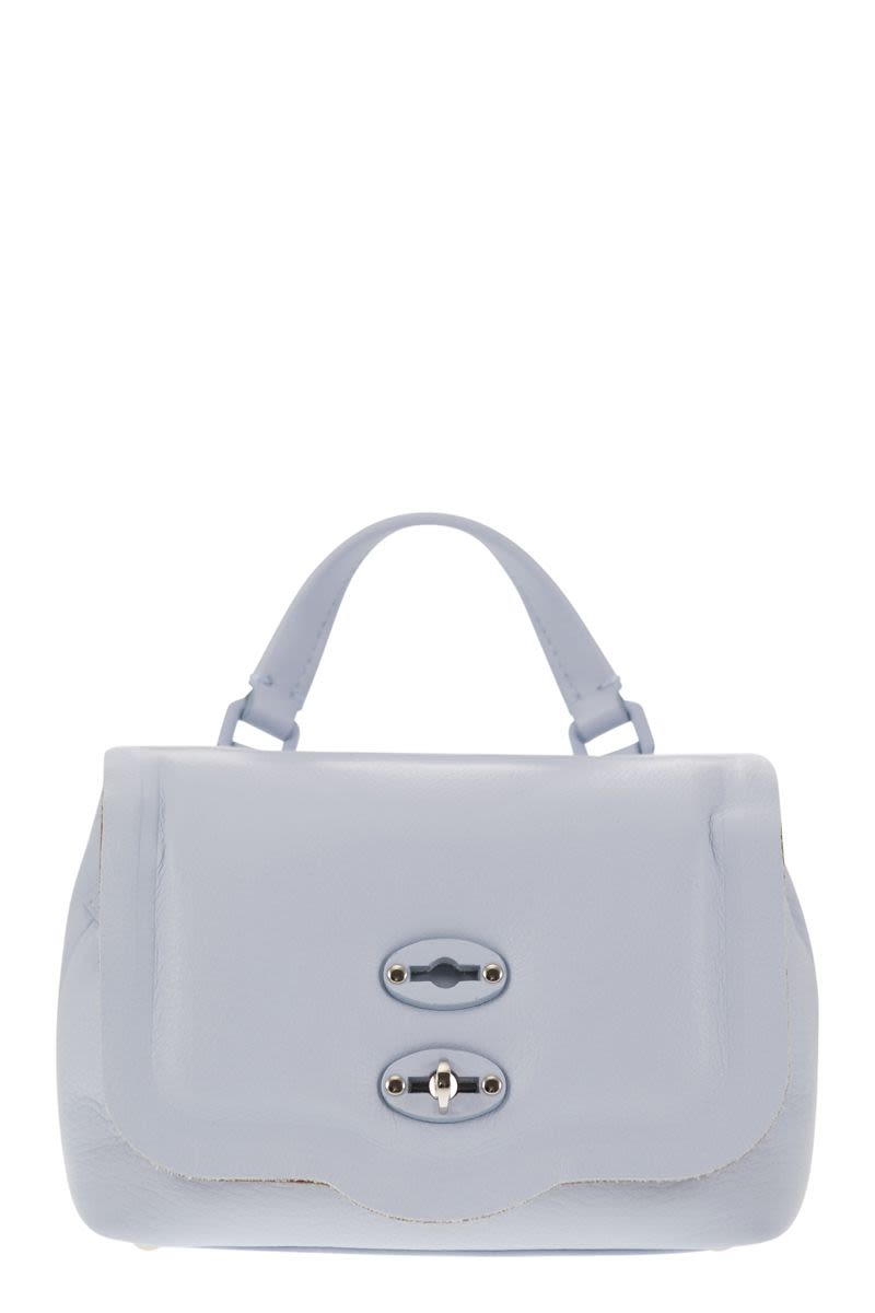 ZANELLATO Mini Postman Handbag - S