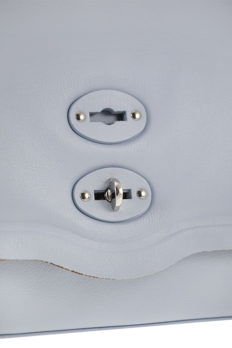 ZANELLATO Mini Postman Handbag - S