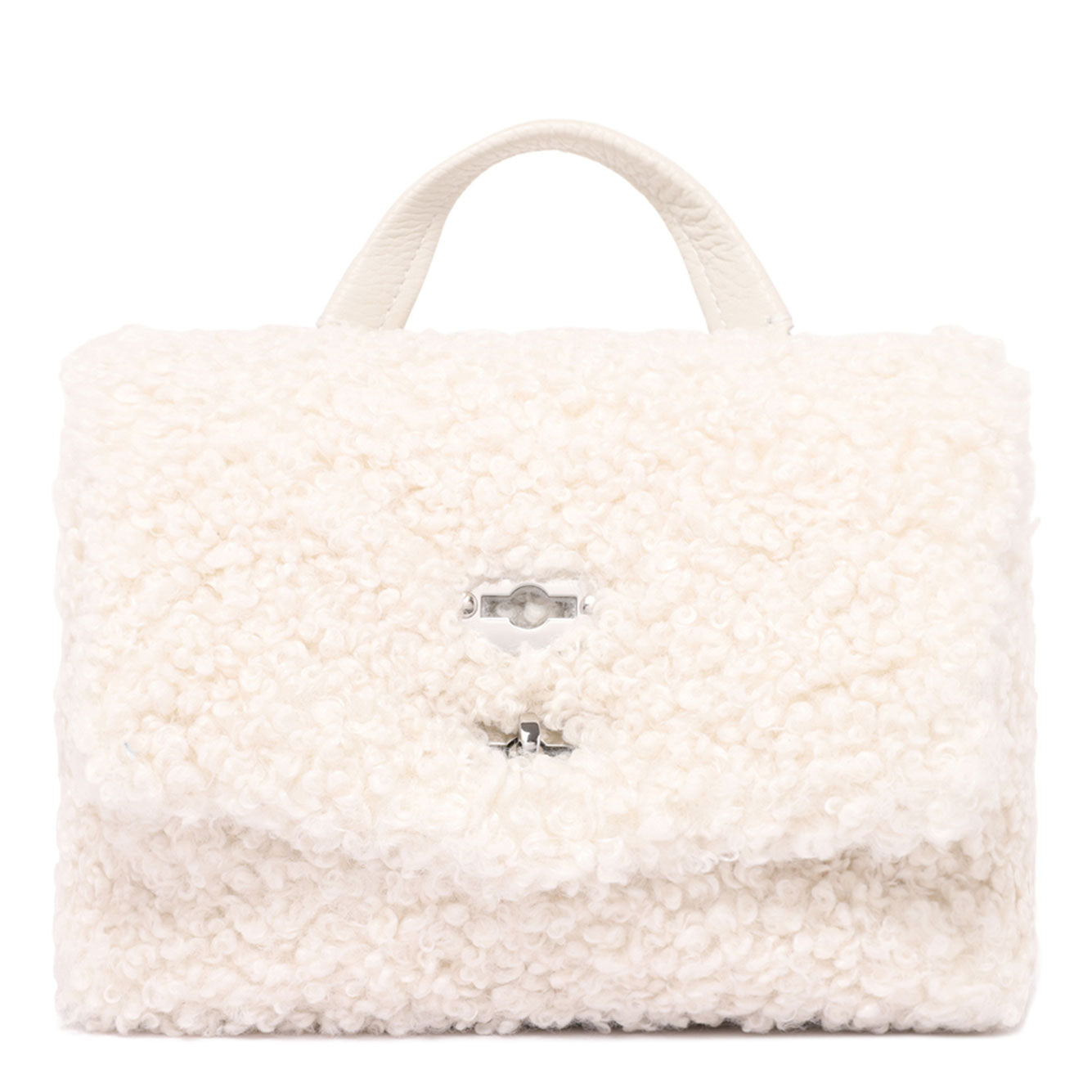 ZANELLATO Mini Merinos Handbag for Women