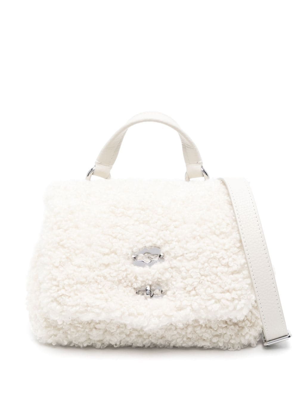 ZANELLATO Mini Teddy Handbag