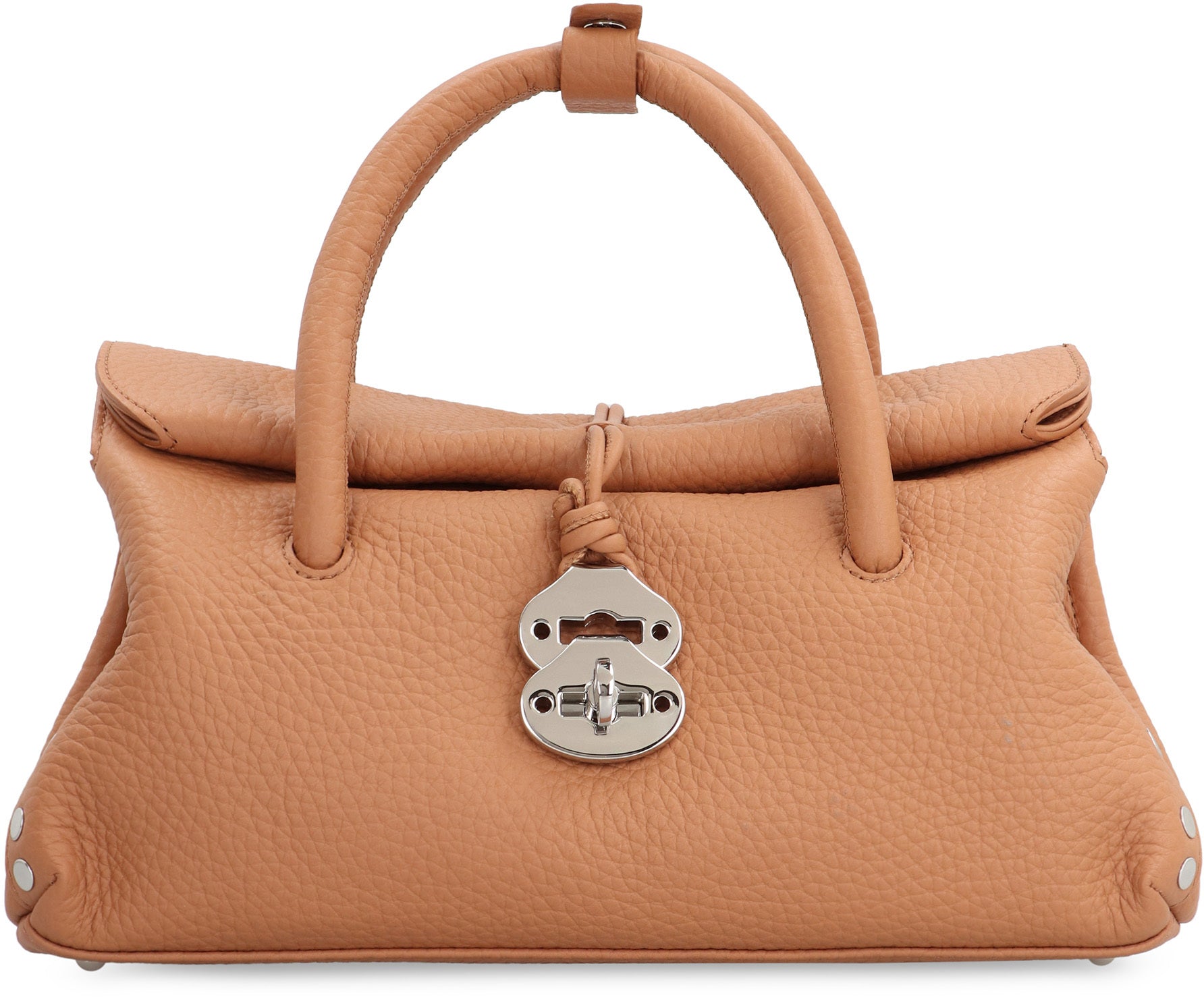 ZANELLATO Mini Centauro Small Stylish Handbag