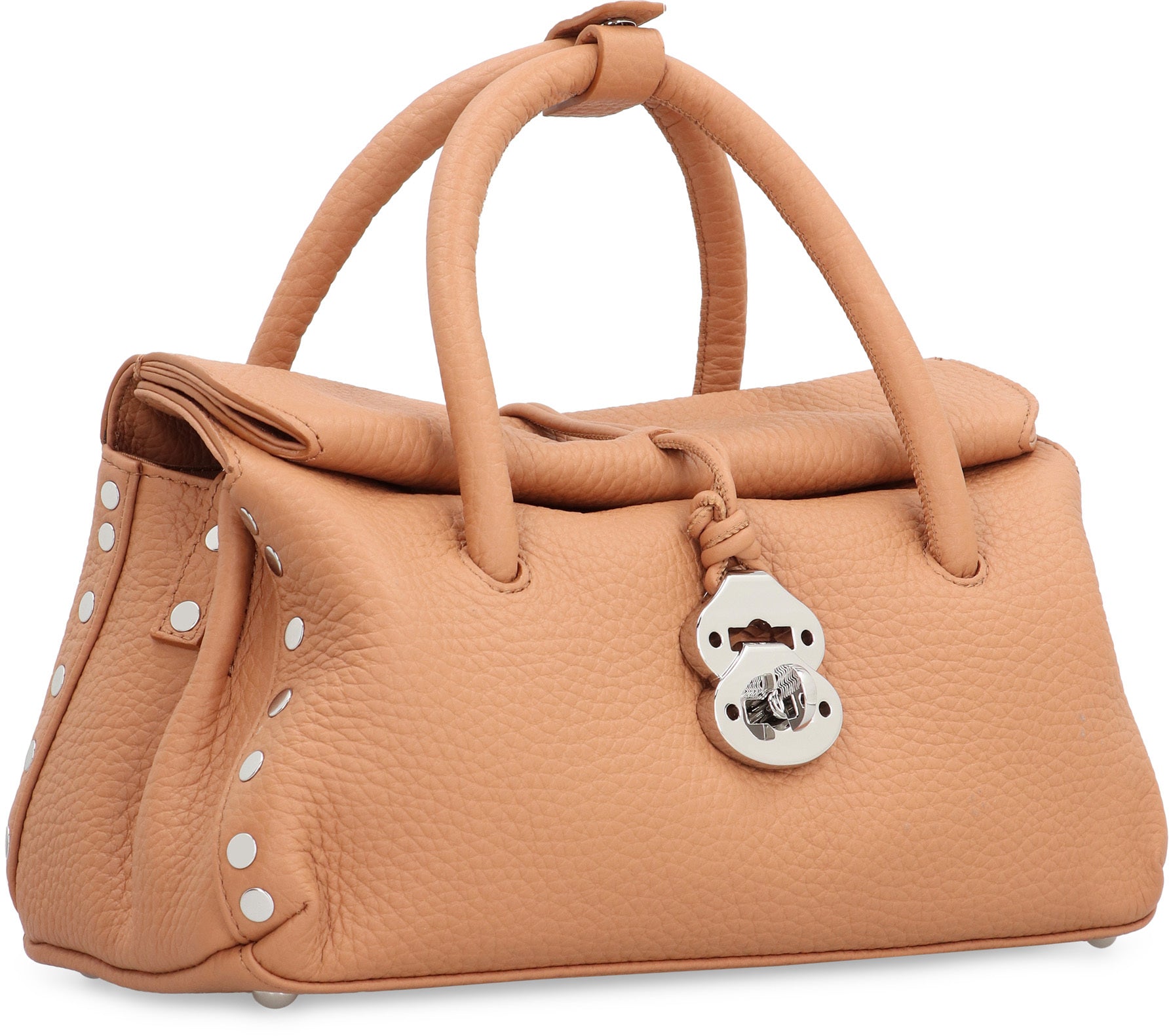 ZANELLATO Mini Centauro Small Stylish Handbag