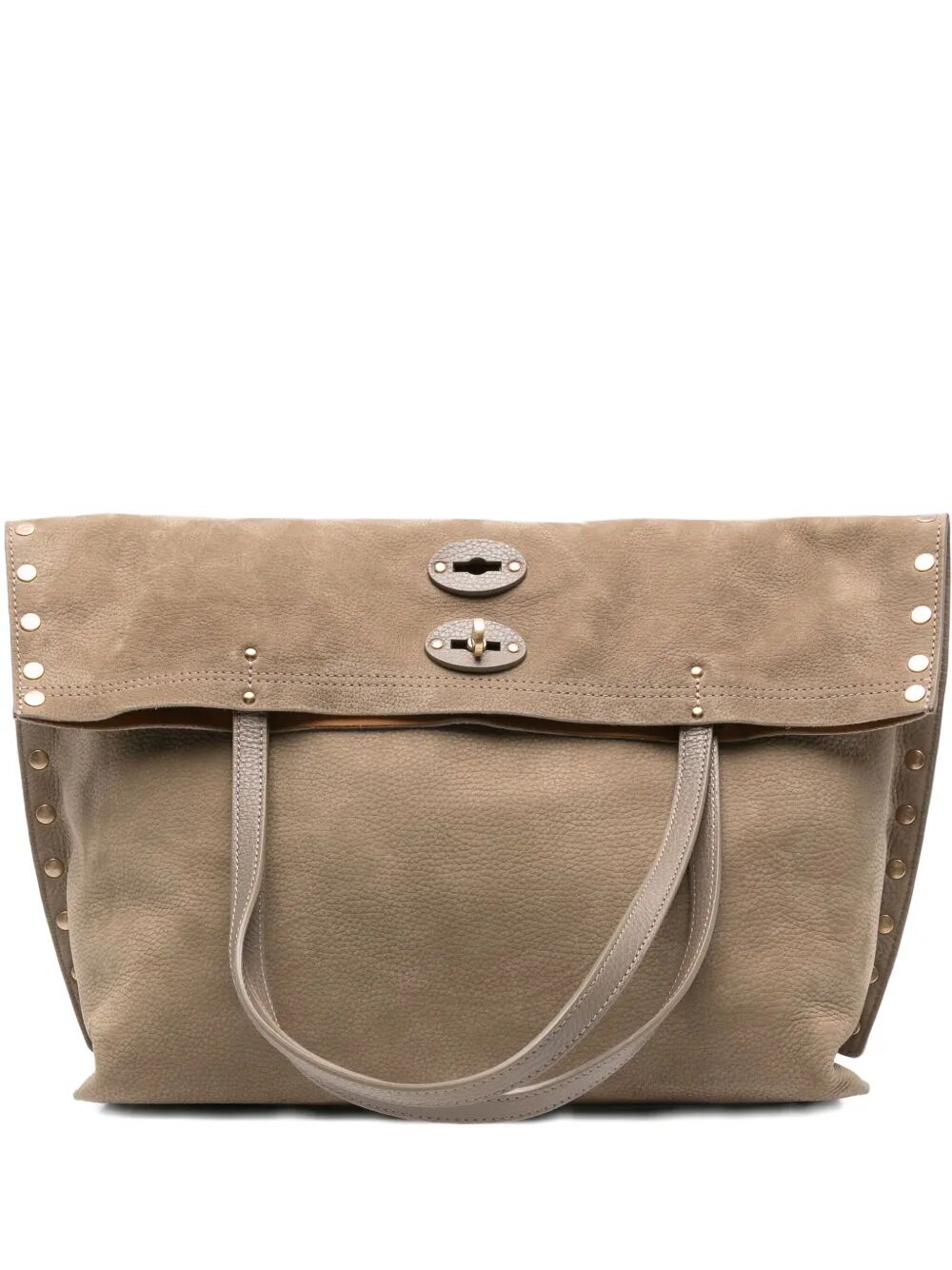 ZANELLATO Medium Handbag - A Spasso Jones Collection