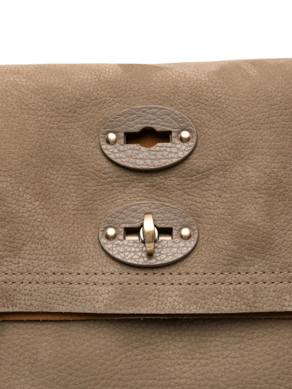 ZANELLATO Medium Handbag - A Spasso Jones Collection