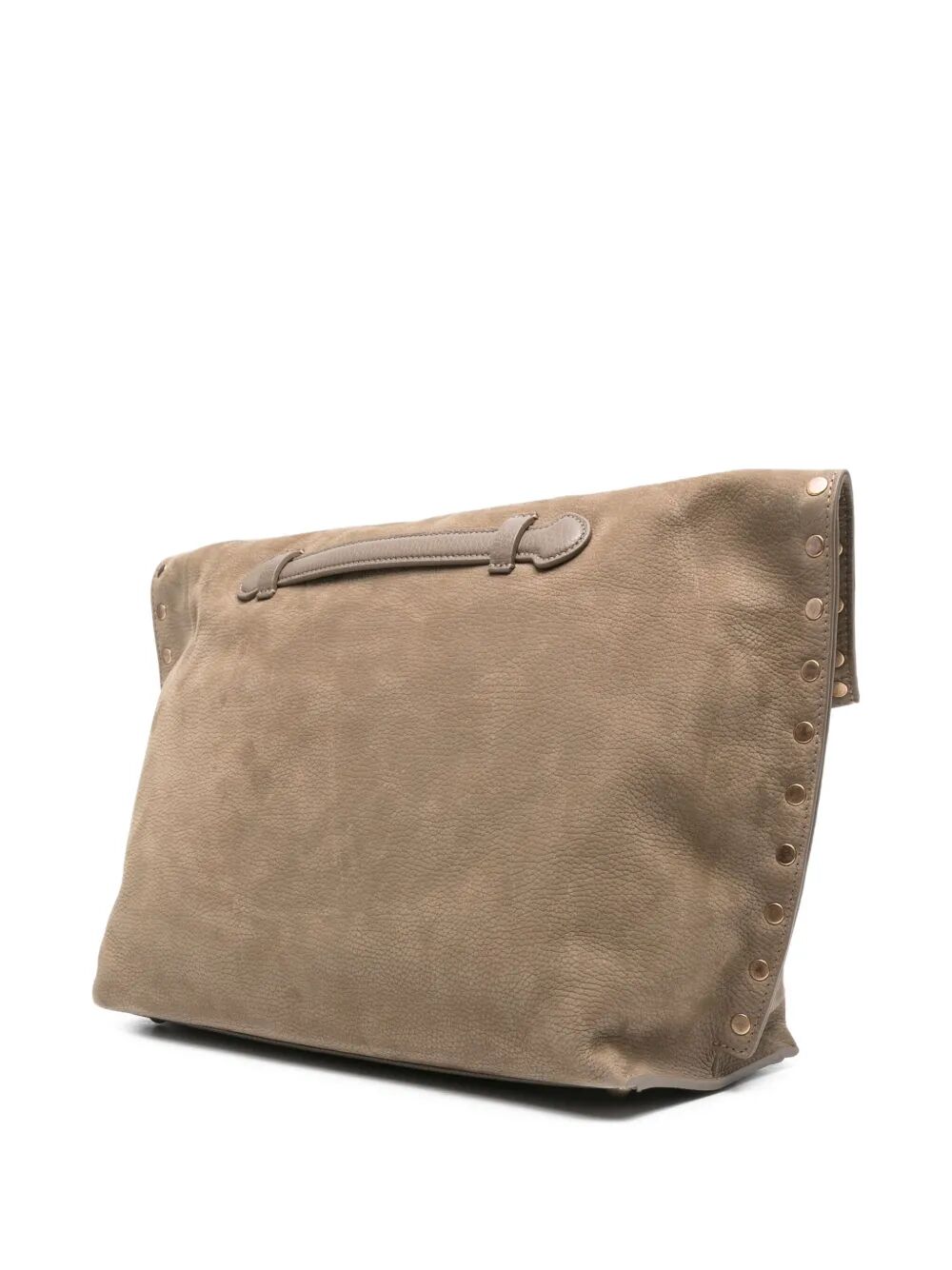 ZANELLATO Medium Handbag - A Spasso Jones Collection