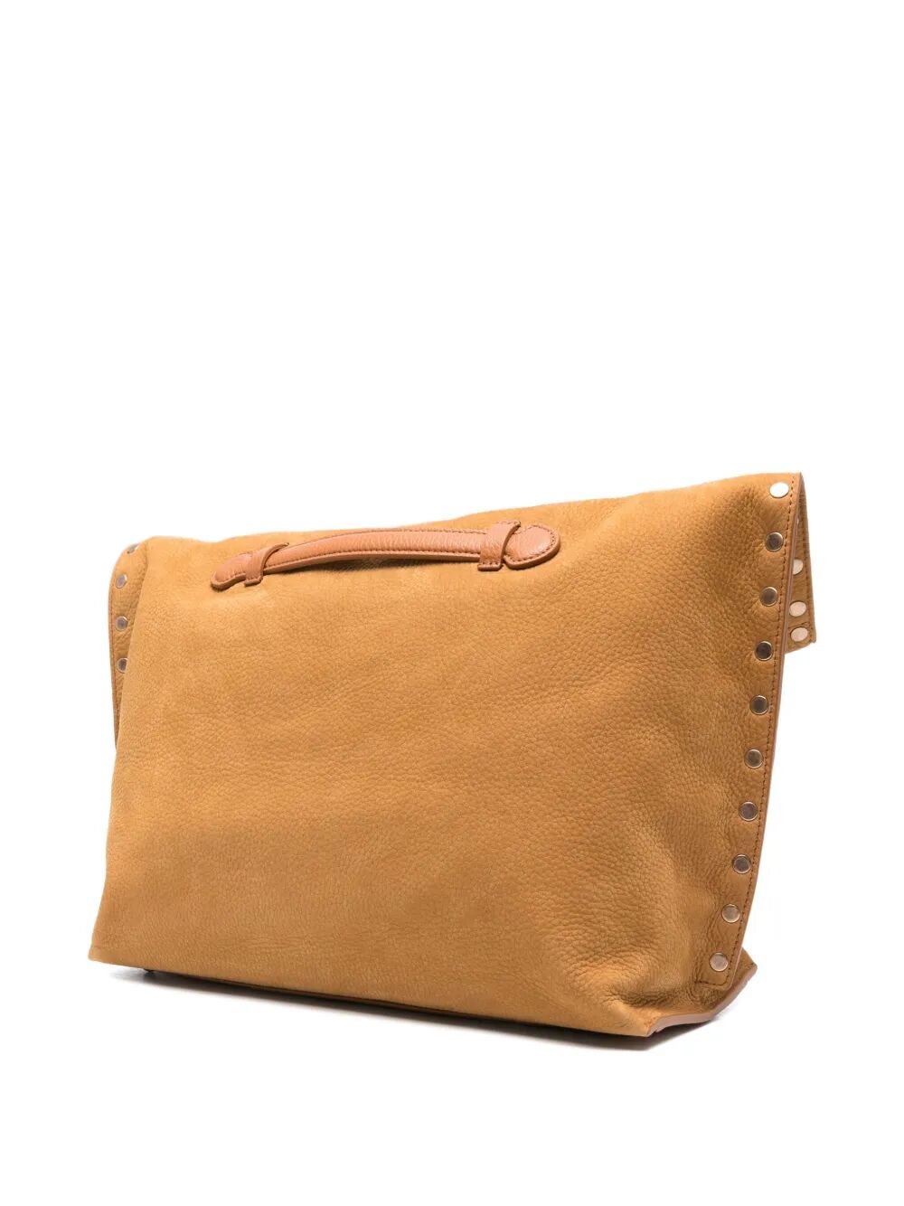 ZANELLATO Medium Leather Handbag