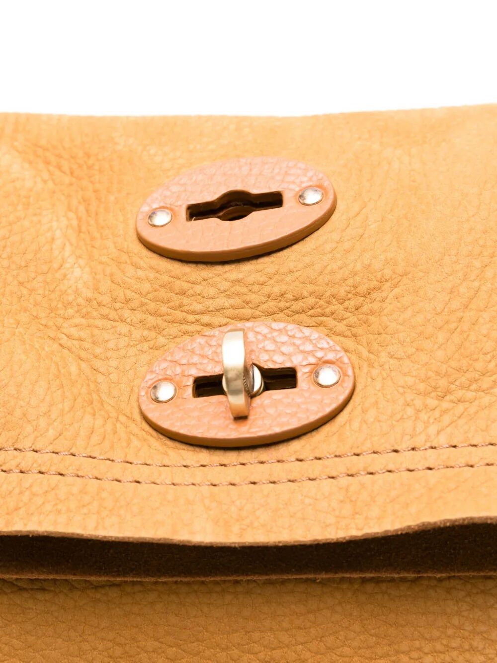 ZANELLATO Medium Leather Handbag