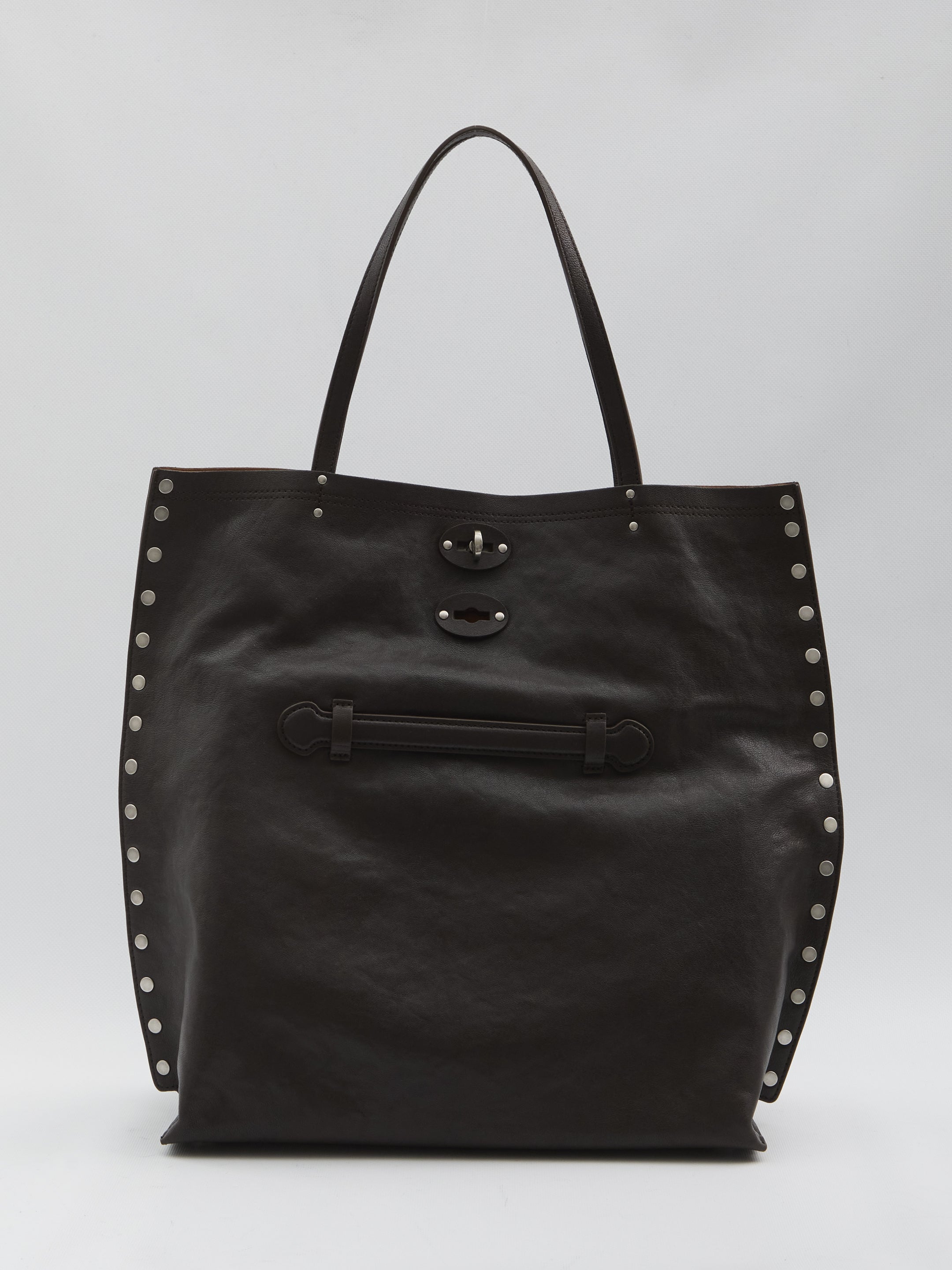 ZANELLATO A' SPASSO Handbag - 34 x 39 x 15 cm