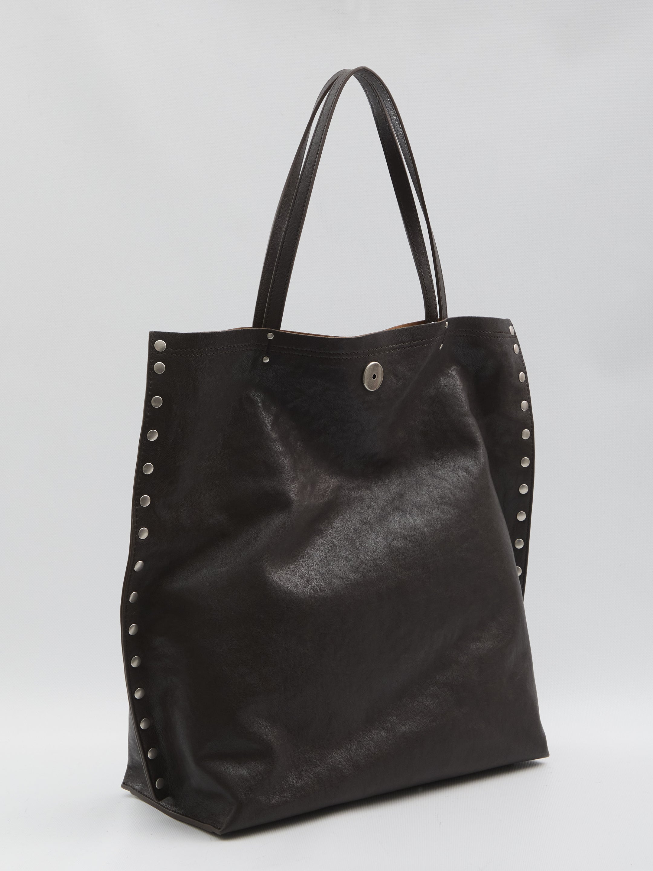ZANELLATO A' SPASSO Handbag - 34 x 39 x 15 cm