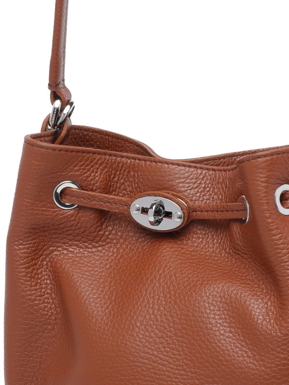 ZANELLATO Mini Daily Handbag 28 x 23 x 14 CM