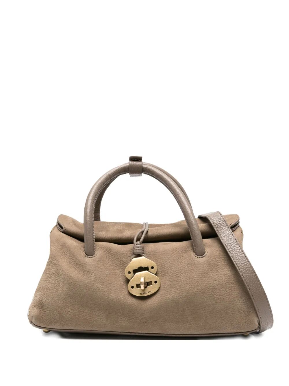 ZANELLATO Mini Handbag