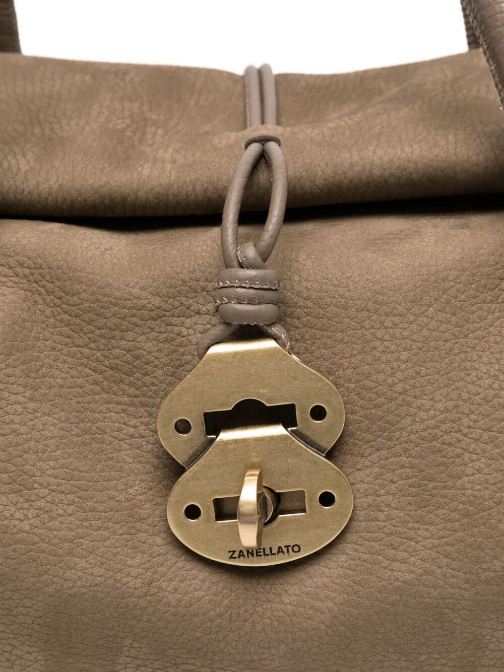 ZANELLATO Mini Handbag