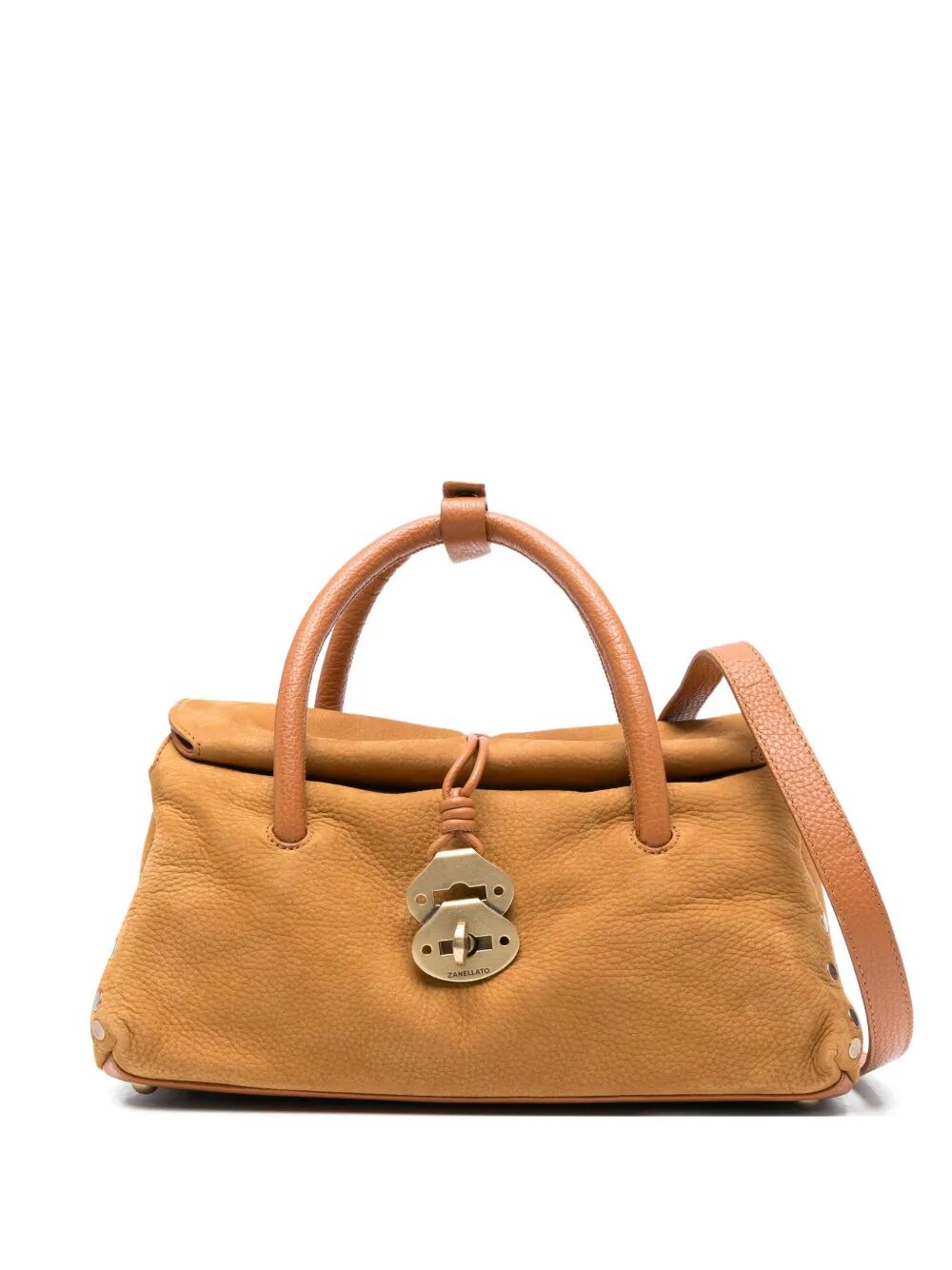 ZANELLATO Mini Handbag