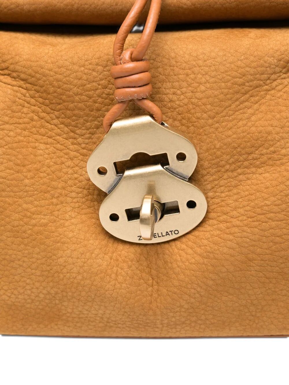 ZANELLATO Mini Handbag