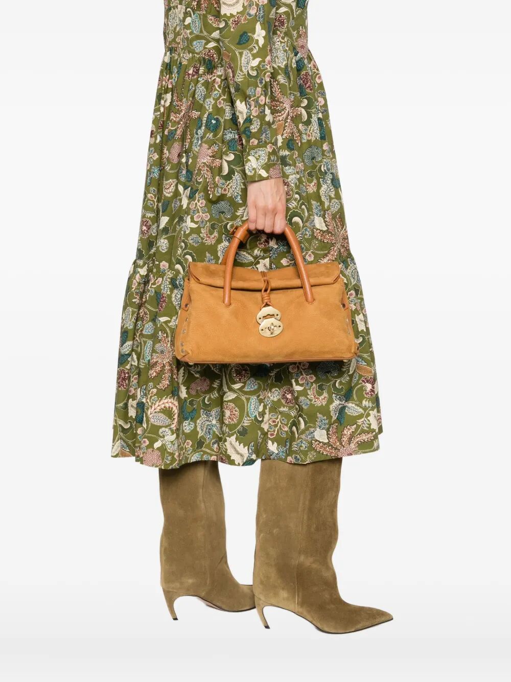 ZANELLATO Mini Handbag